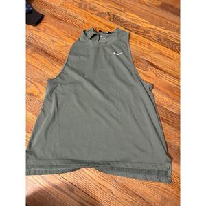 Nike Medium Tank Top